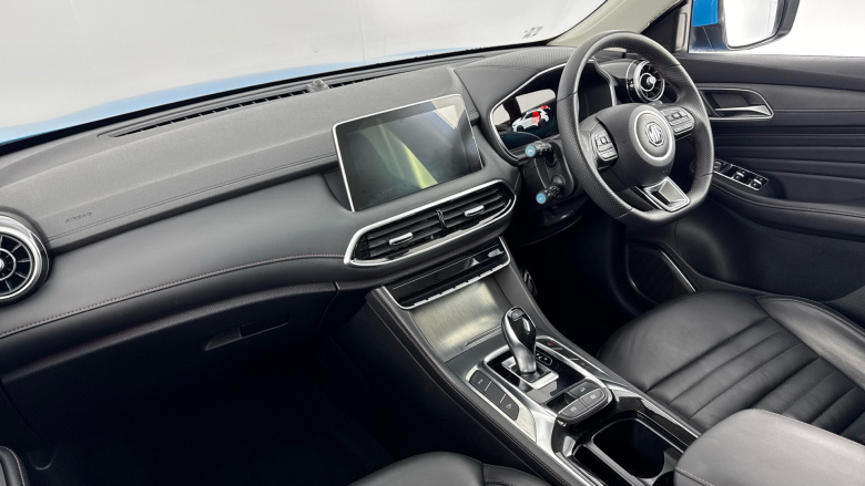 MG HS 1.5 T-GDI PHEV Trophy 5dr Auto Hatchback